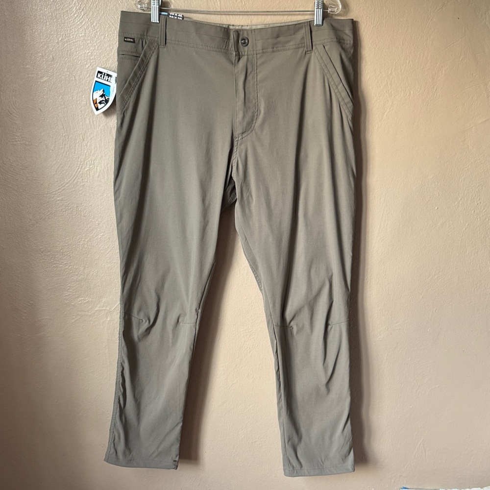 Kuhl Renegade Afire Chino Size 38X32